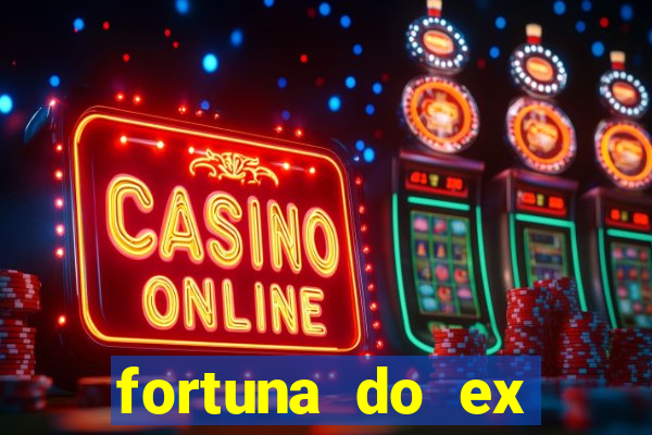 fortuna do ex jogador bebeto